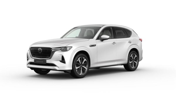 CX-60