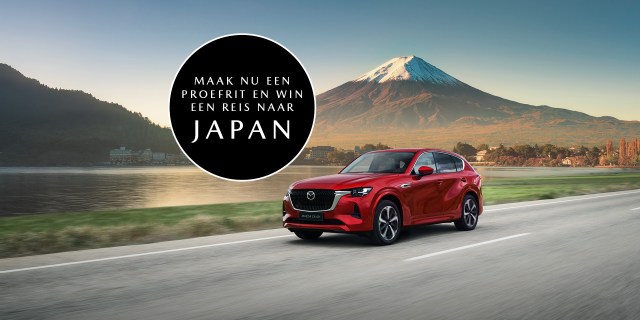 Japan reis